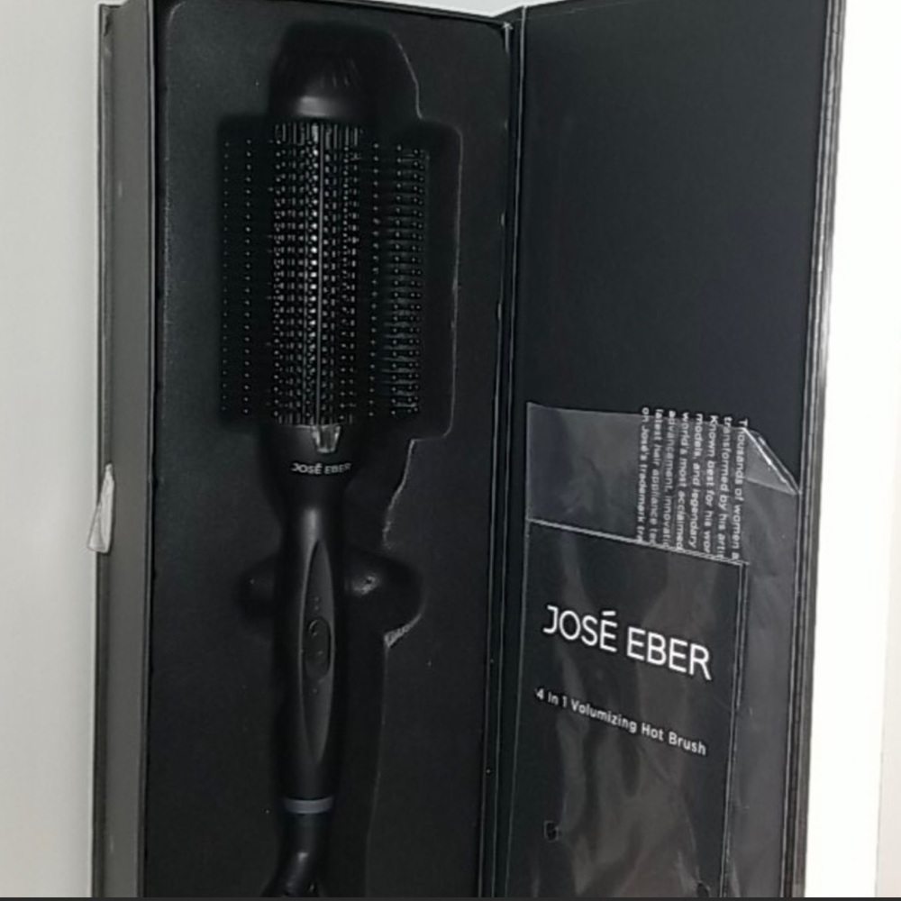 EUC! Jose Eber Hair styler - Picture 4 of 7